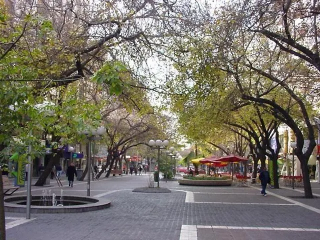 Departamento Comodo En Pleno Centro De Mendoza Argentina