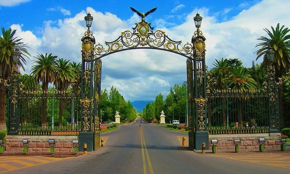 Departamento Comodo En Pleno Centro De Mendoza 0*,  Argentina
