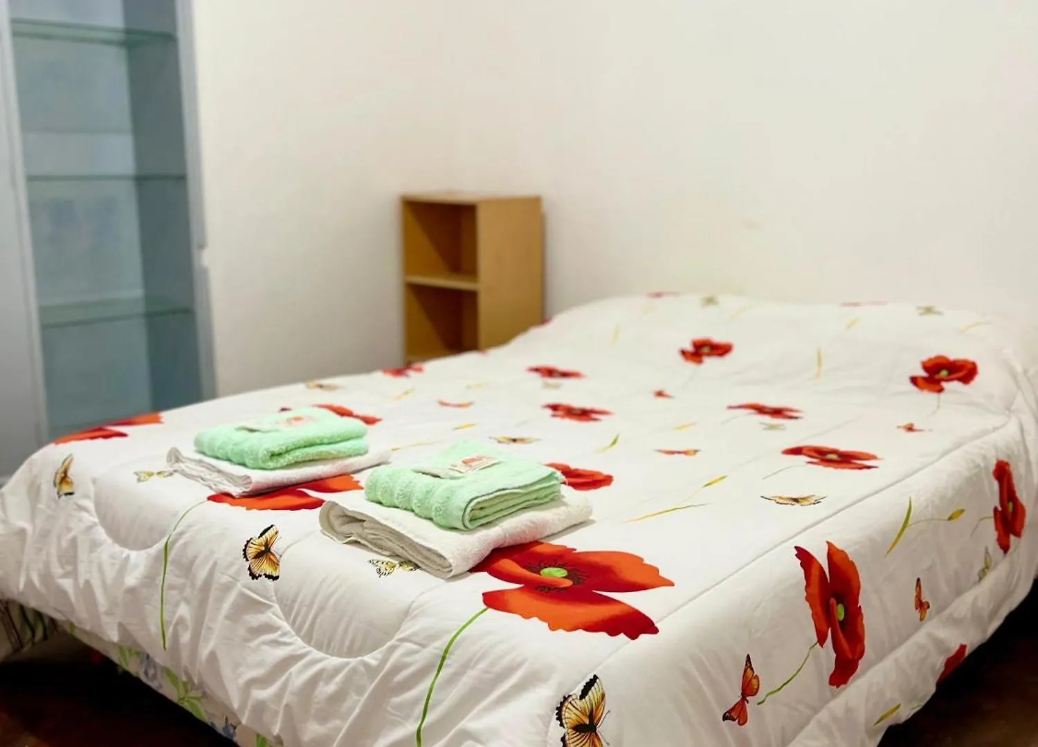 Departamento Comodo En Pleno Centro De Mendoza