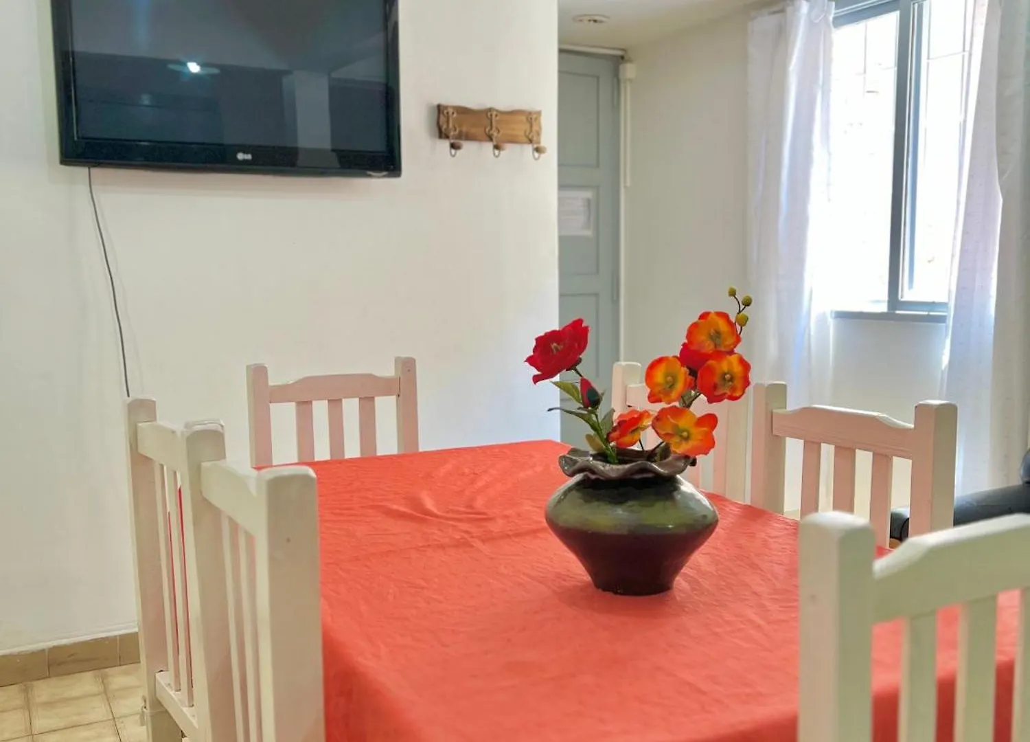 Apartment Departamento Comodo En Pleno Centro De Mendoza Argentina